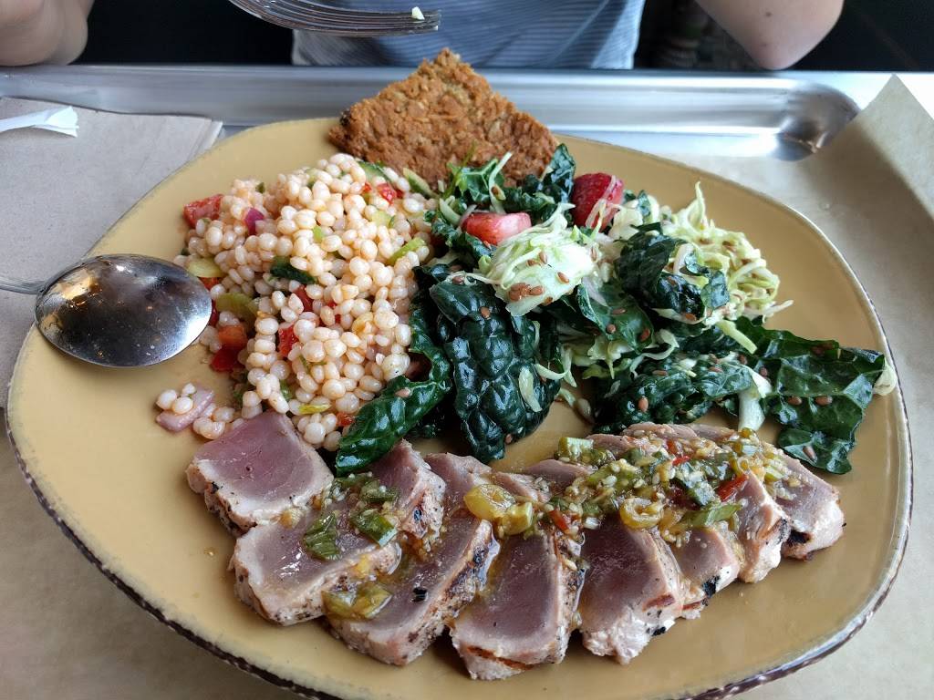 Urban Plates | restaurant | 26661 Aliso Creek Rd b, Aliso Viejo, CA 92656, USA | 9494246160 OR +1 949-424-6160