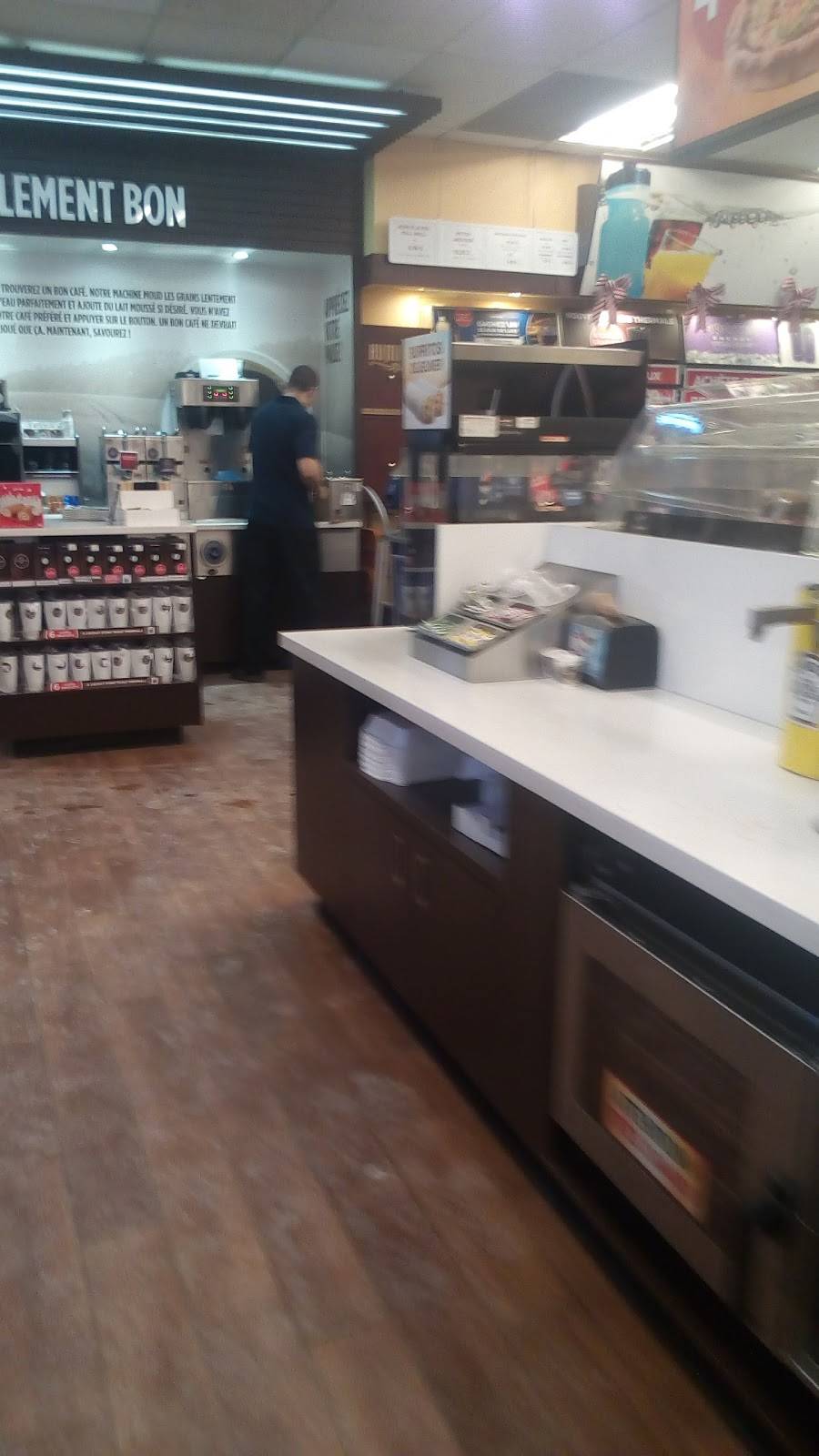 Couche-Tard | meal takeaway | 14045 Boulevard Henri-Bourassa, Québec, QC G1G 3Y9, Canada | 4186286417 OR +1 418-628-6417