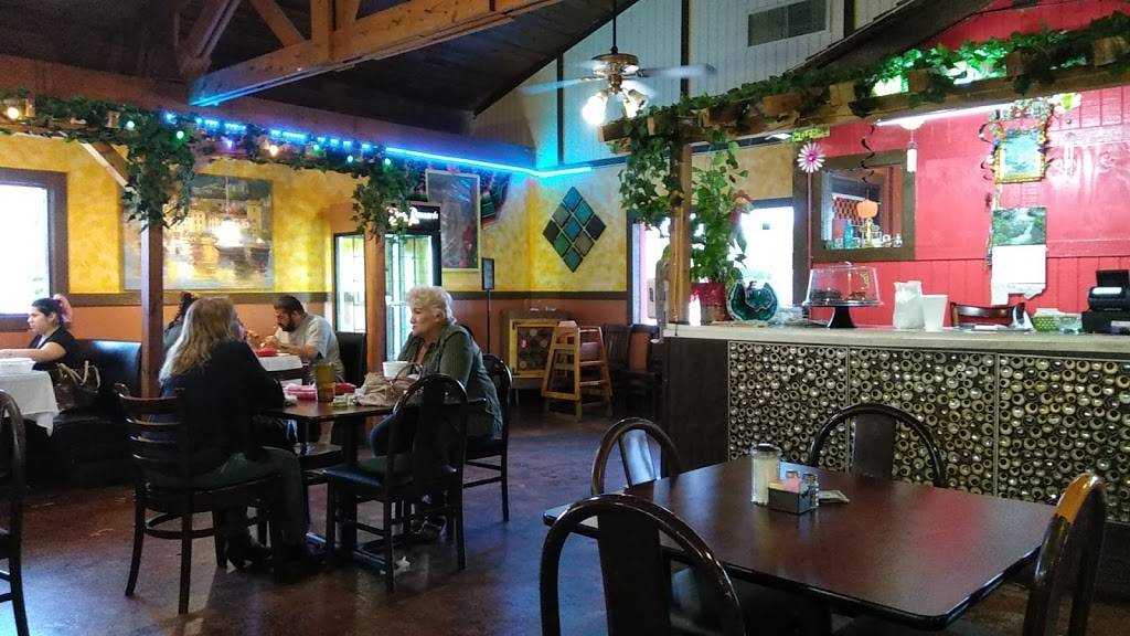 Garibaldi Mexican Restaurant | restaurant | 6938 W Military Dr, San Antonio, TX 78227, USA | 2106746619 OR +1 210-674-6619