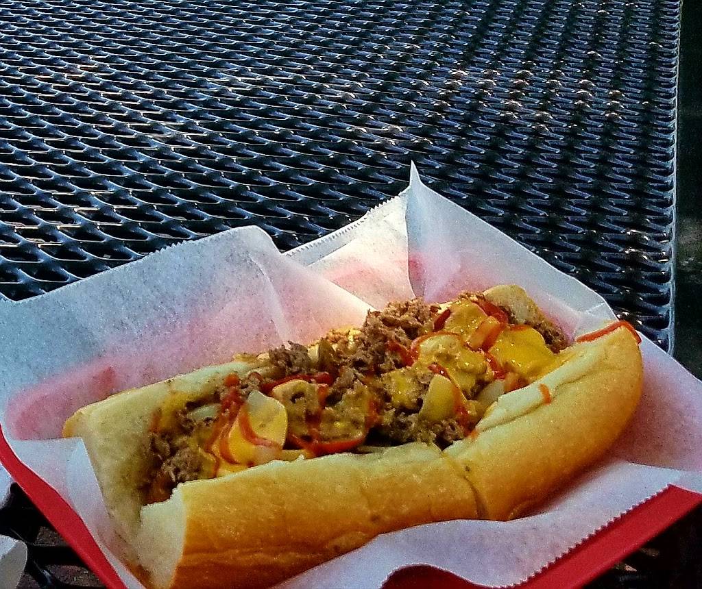 Shanks Original | meal takeaway | 901 S Christopher Columbus Blvd, Philadelphia, PA 19147, USA | 2152184000 OR +1 215-218-4000