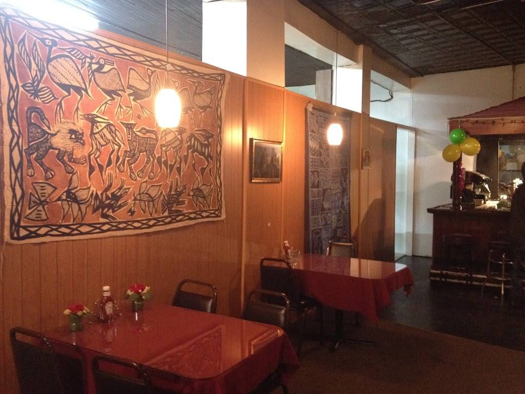 Somali African Cuisine | restaurant | 480 W Main St, Rochester, NY 14608, USA | 5854450042 OR +1 585-445-0042
