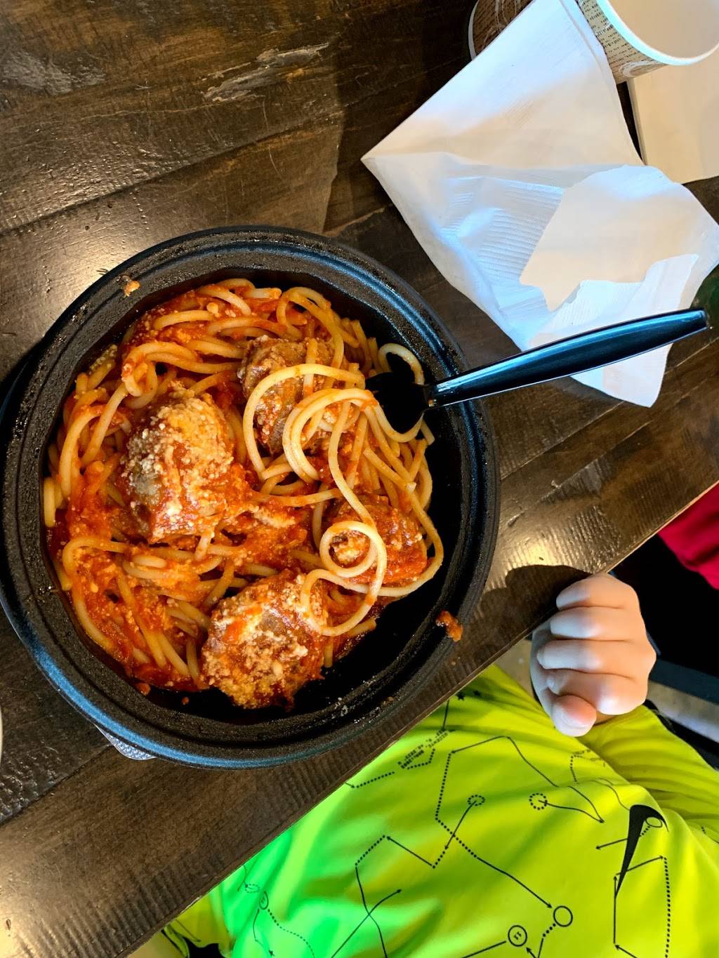 On A Bun | restaurant | 266 Hays Blvd, Oakville, ON L6H 7P3, Canada | 9052577779 OR +1 905-257-7779