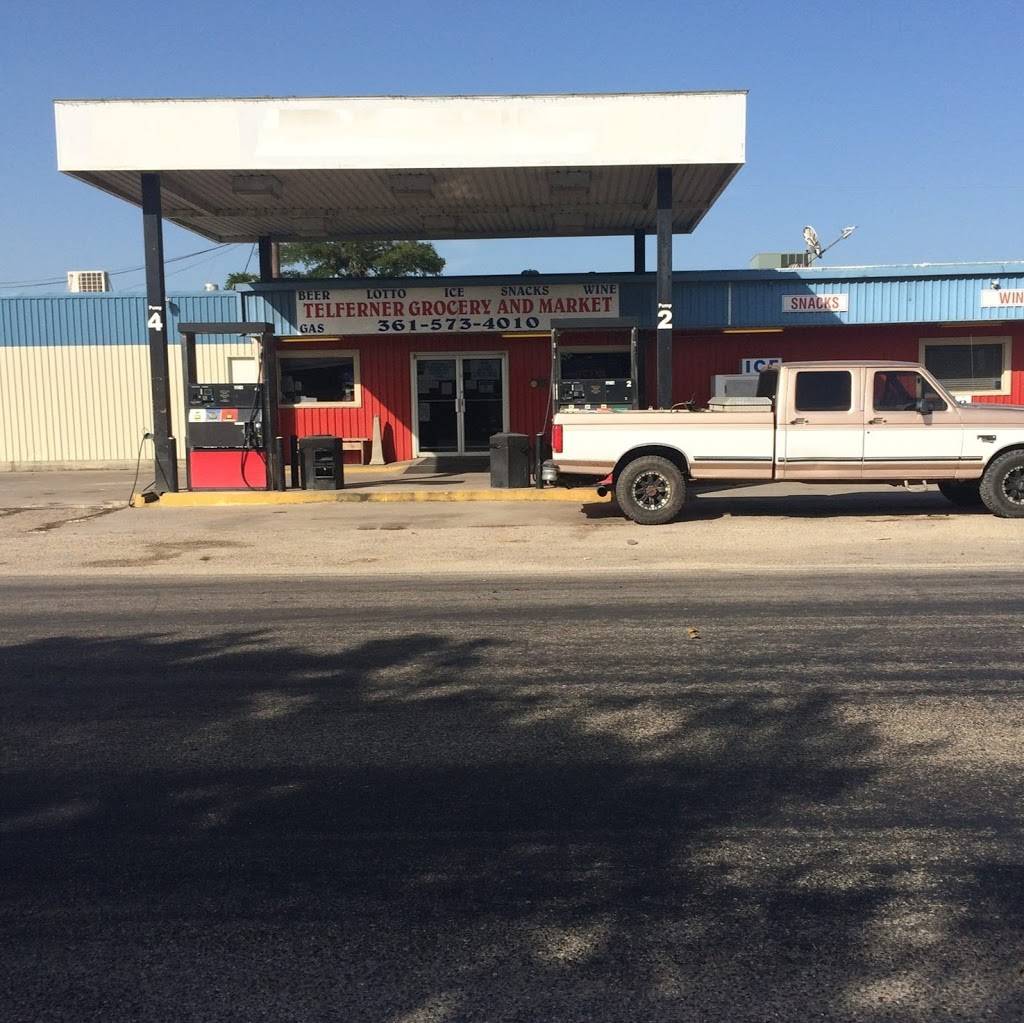 Telferner Grocery & Market | restaurant | 202 Wood St, Victoria, TX 77905, USA | 3615734010 OR +1 361-573-4010