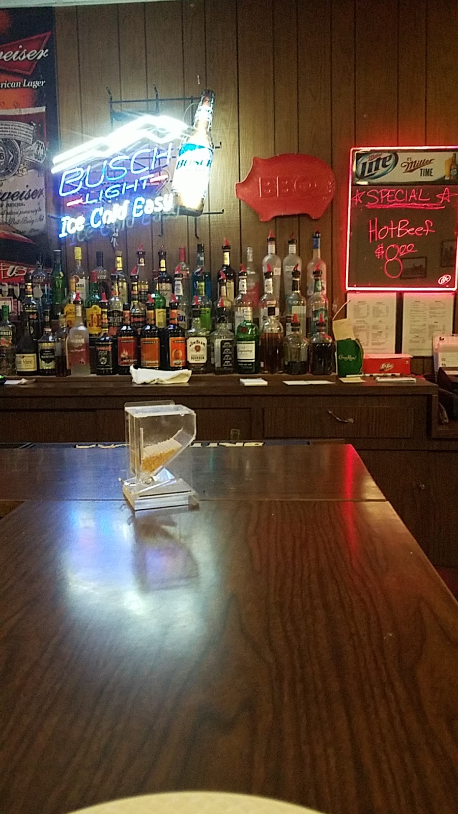 Sizzlin’ J’s | restaurant | 121 Main St, Galva, IA 51020, USA | 7122824244 OR +1 712-282-4244