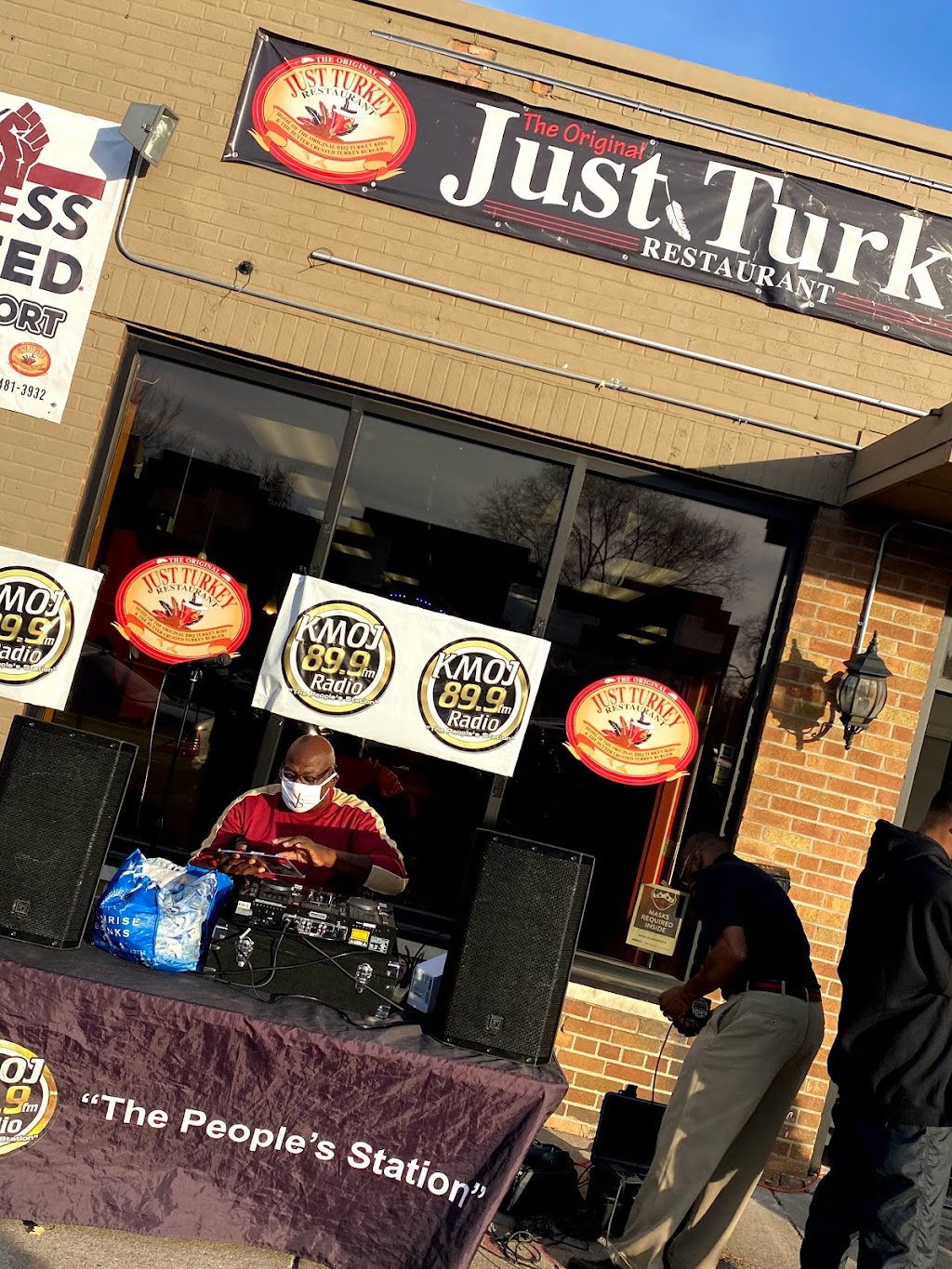 Just Turkey Restaurant | restaurant | 3731 Chicago Ave, Minneapolis, MN 55407, USA | 6123674061 OR +1 612-367-4061