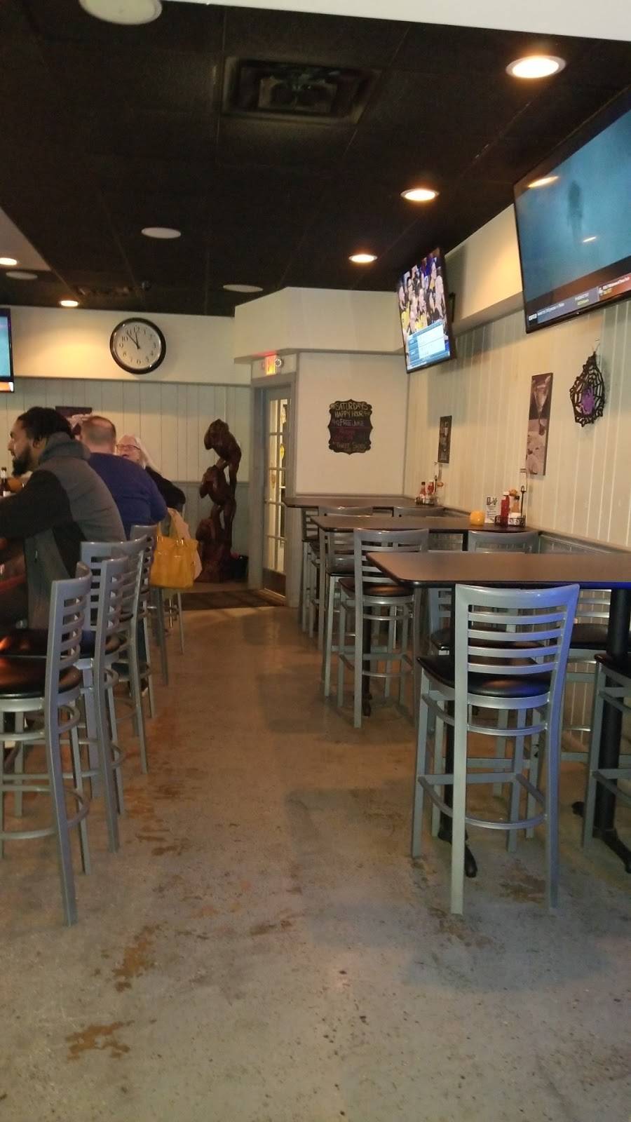 GoodFellas Restaurant & Tavern | restaurant | 1915 McCague St, Pittsburgh, PA 15218, USA | 4123516551 OR +1 412-351-6551