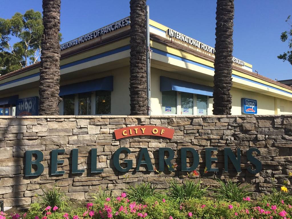 IHOP | restaurant | 7131 Eastern Ave, Bell Gardens, CA 90201, USA | 3237712680 OR +1 323-771-2680