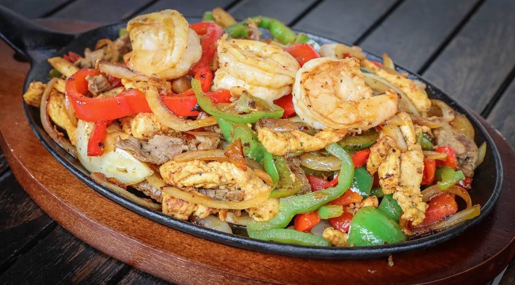 El Arroyo Cantina & Mexican Kitchen | restaurant | 126 S Washington St, Sonora, CA 95370, USA | 2096947175 OR +1 209-694-7175