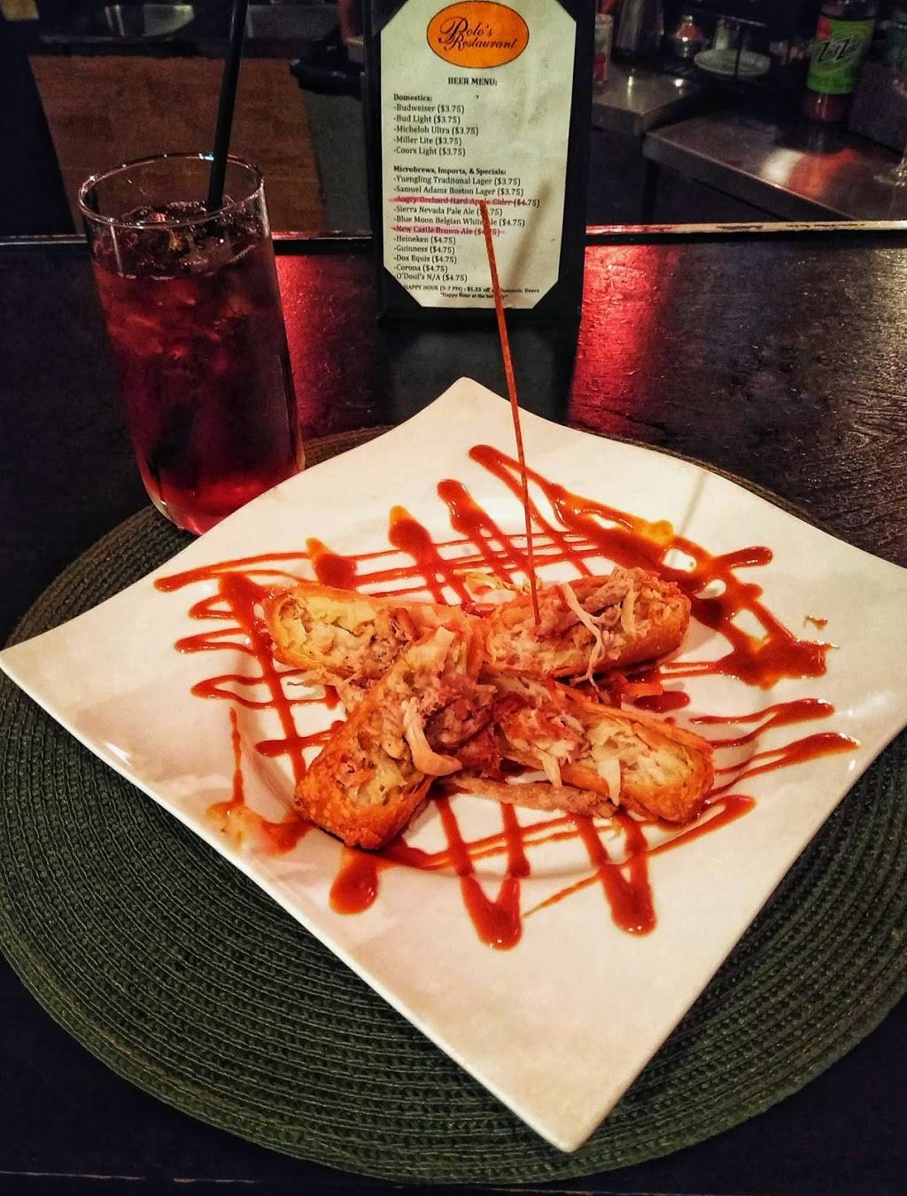 Polos Restaurant | restaurant | 328 Main St, Greenwood, SC 29646, USA | 8649434173 OR +1 864-943-4173