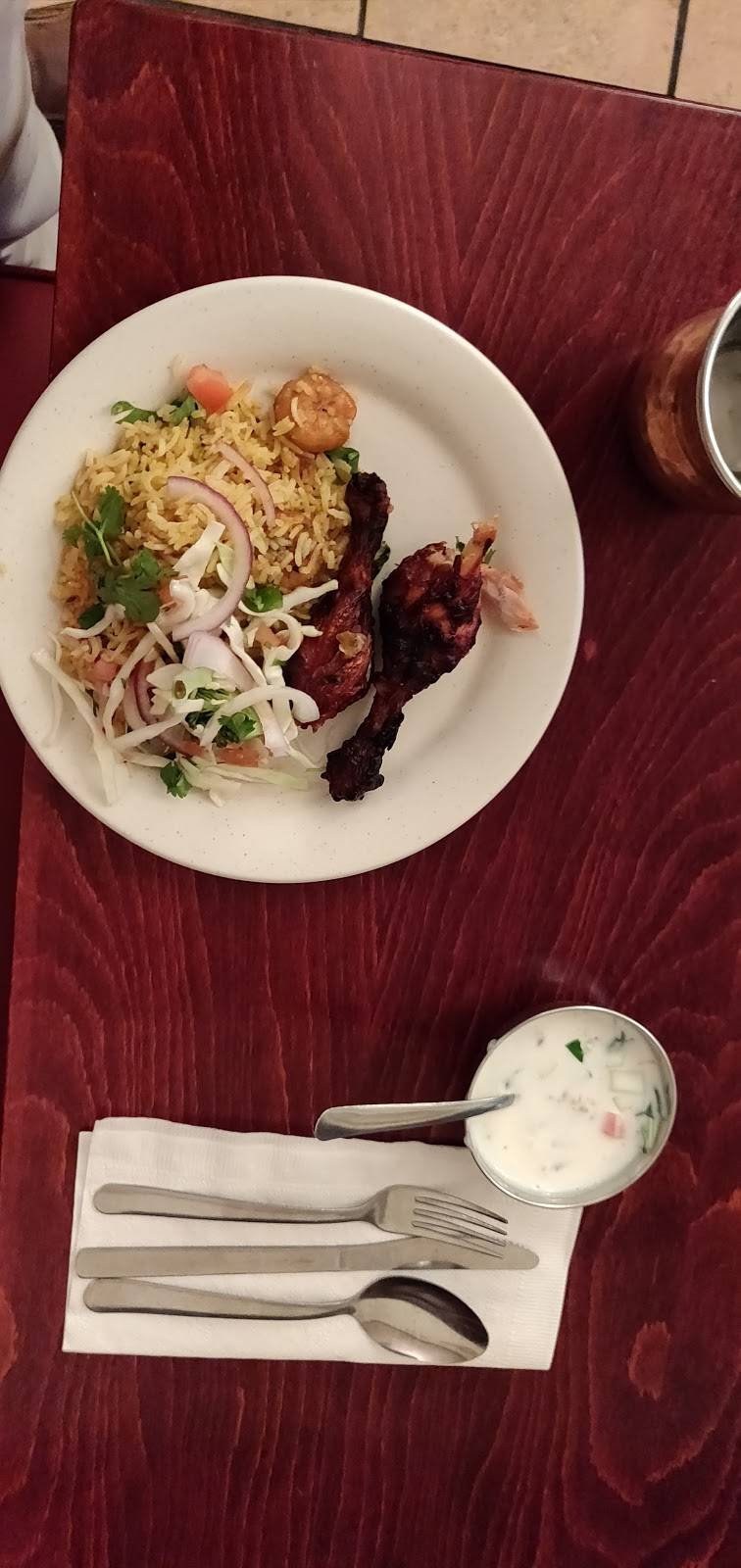 Spice Avenue | restaurant | 4711 Hwy 55 N, Jackson, MS 39206, USA | 6019820890 OR +1 601-982-0890