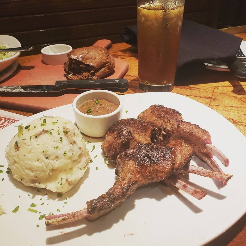 Outback Steakhouse | restaurant | 125 Goodman Rd W ste a, Southaven, MS 38671, USA | 6623497488 OR +1 662-349-7488