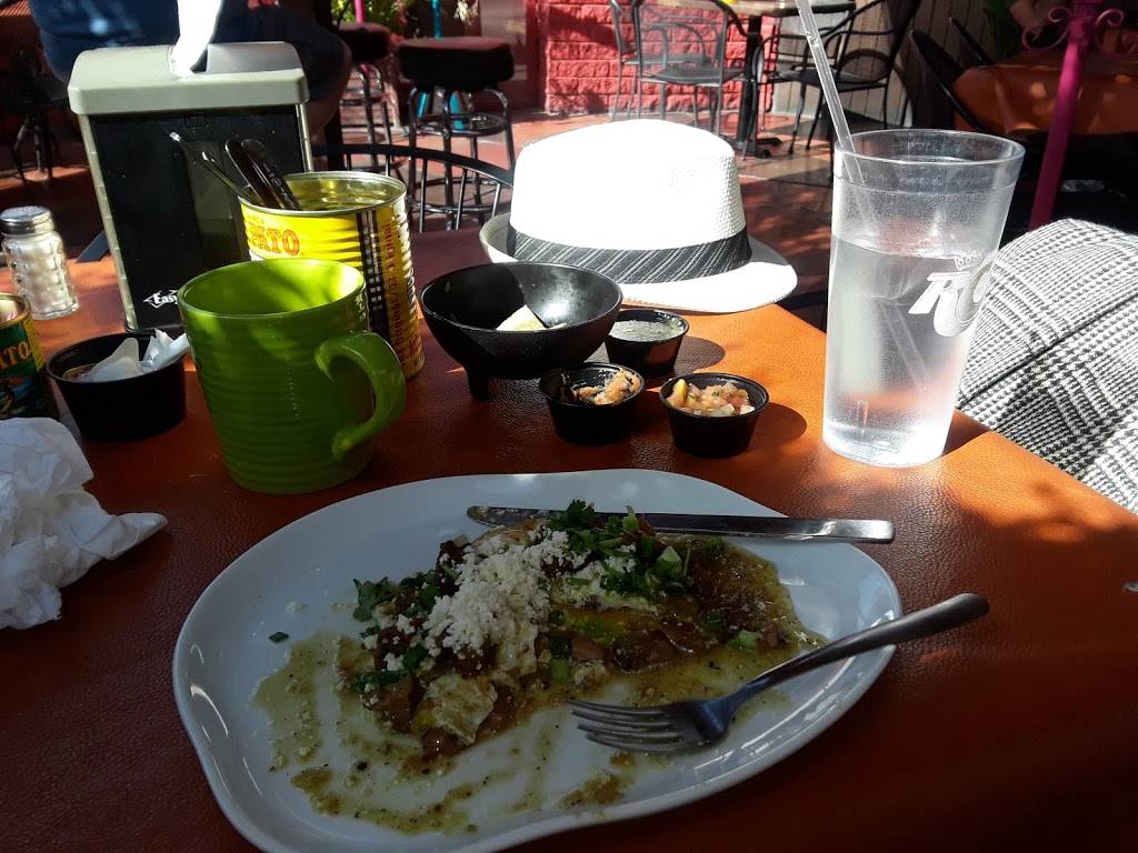 La Botana Tacos | restaurant | 3200 N 1st Ave, Tucson, AZ 85719, USA | 5207778801 OR +1 520-777-8801