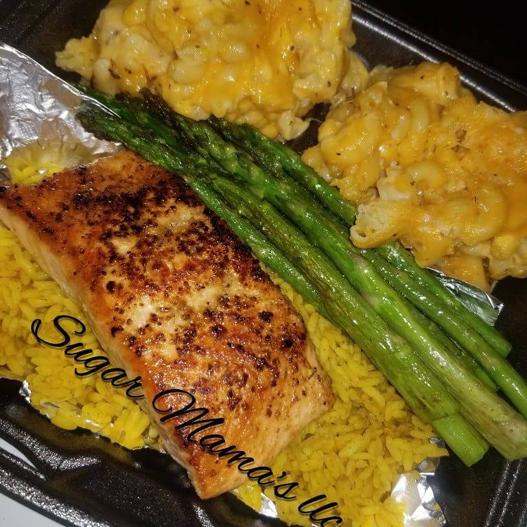 Sugar Mama’s | restaurant | 4114 Frederick Ave, Baltimore, MD 21229, USA | 4434496956 OR +1 443-449-6956