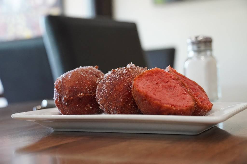 Fusion Vibes Kitchen + Bar | restaurant | 100 S Central Expy Suite 50, Richardson, TX 75080, USA | 9725433888 OR +1 972-543-3888