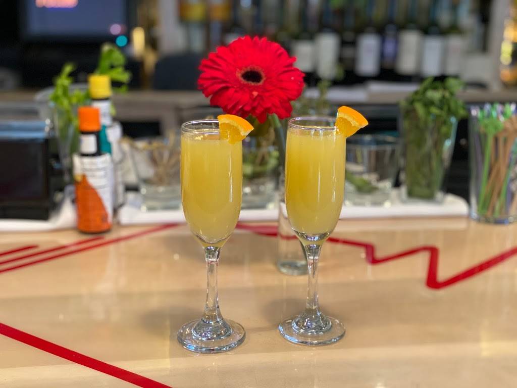 Titos Ceviche & Pisco | restaurant | 5015 Magazine St, New Orleans, LA 70115, USA | 5042677612 OR +1 504-267-7612