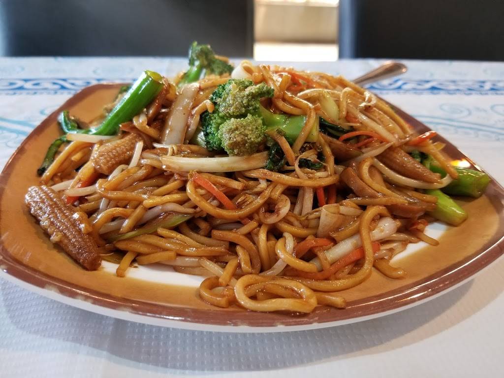 Mr. Mei Bakery & Restaurant | restaurant | 6712 Stirling Rd, Hollywood, FL 33024, USA | 9545300508 OR +1 954-530-0508