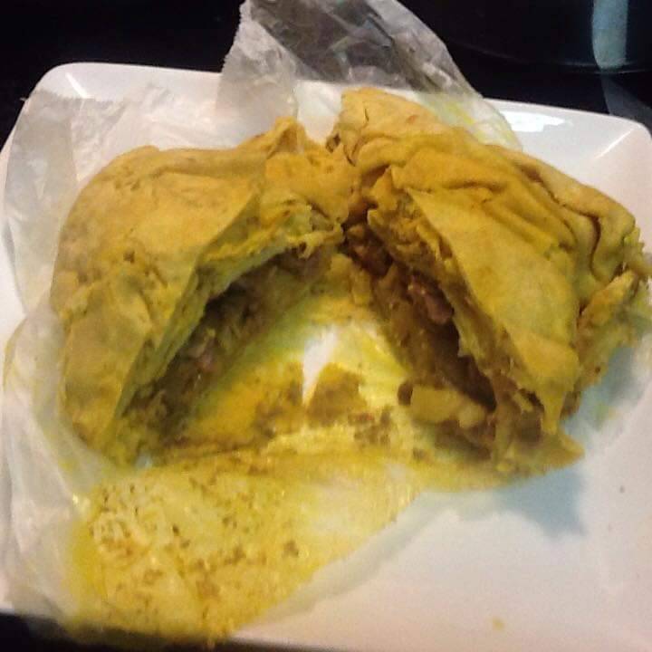 Alis Roti Restaurant | restaurant | 1035 Tremont St, Boston, MA 02120, USA | 6174271079 OR +1 617-427-1079