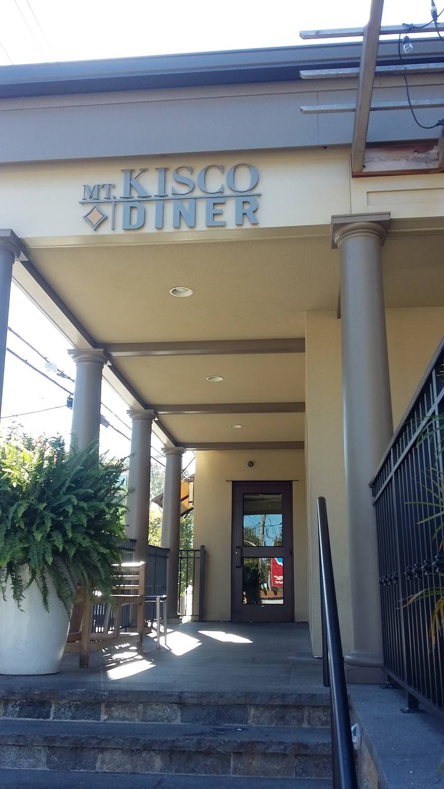 Mt. Kisco Diner | restaurant | 252 E Main St, Mt Kisco, NY 10549, USA | 9146665676 OR +1 914-666-5676