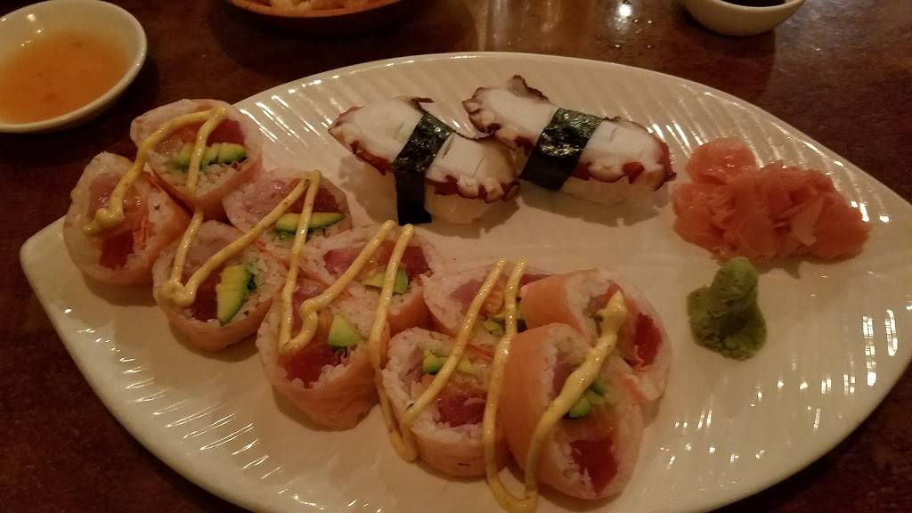 Tokyo Mandarin | restaurant | 525 Beckett Rd, Swedesboro, NJ 08085, USA | 8564671308 OR +1 856-467-1308