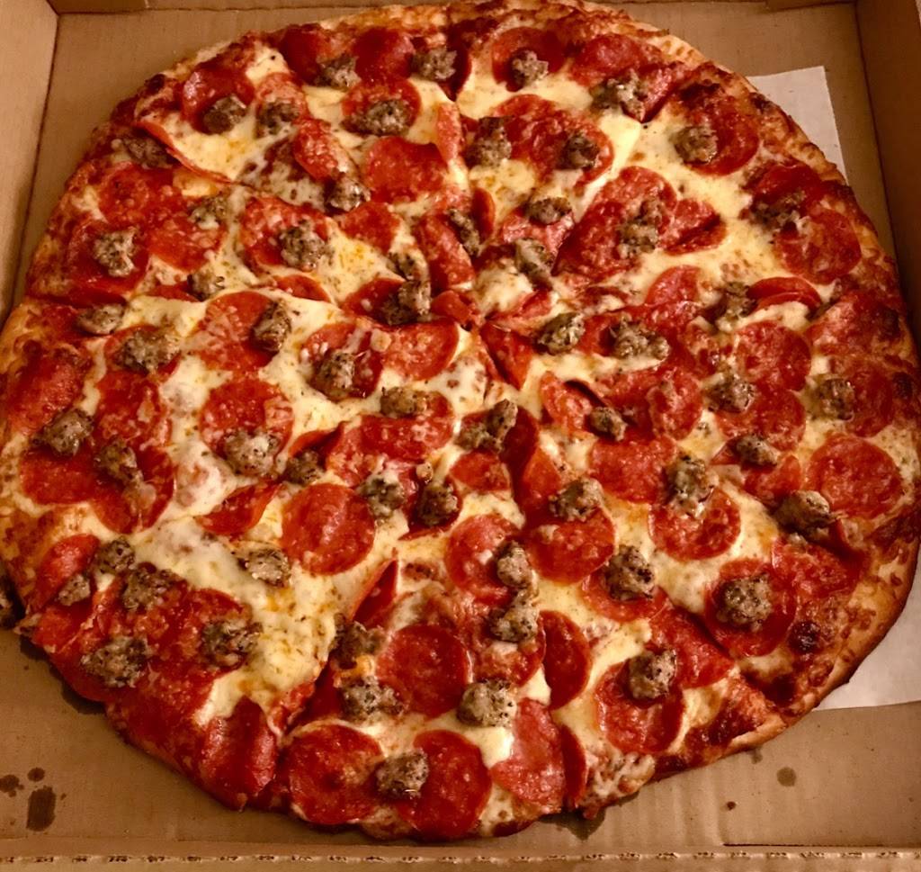 Cirellos Pizza | restaurant | 1467, 919 NW Circle Blvd F, Corvallis, OR 97330, USA | 5417549199 OR +1 541-754-9199