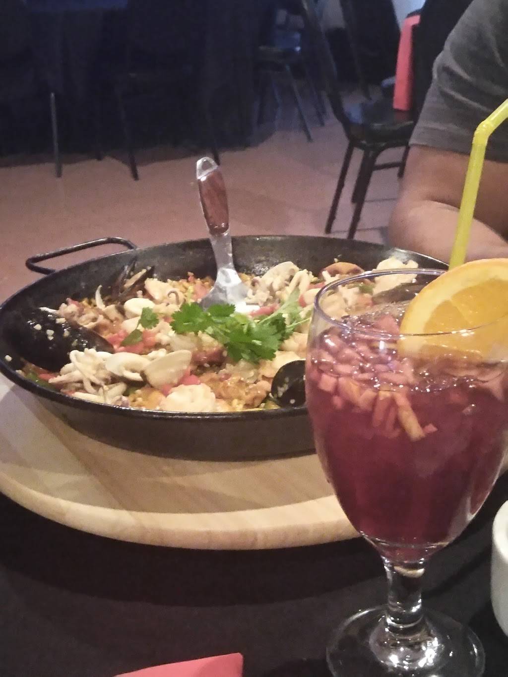 Aroma Cuisine of the World/Oscar Catering | restaurant | 6370 W Flamingo Rd #30, Las Vegas, NV 89103, USA | 7024261330 OR +1 702-426-1330