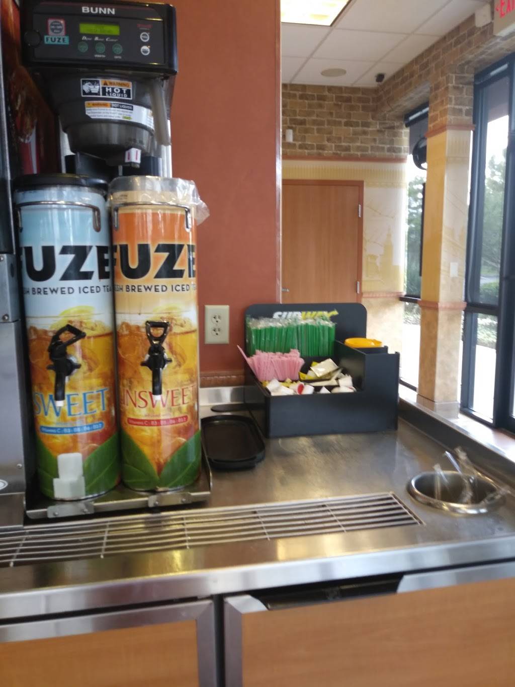 Subway | restaurant | 1454 North Rock Springs Road Suite C Rock Springs, Plaza, Apopka, FL 32712, USA | 3212482202 OR +1 321-248-2202