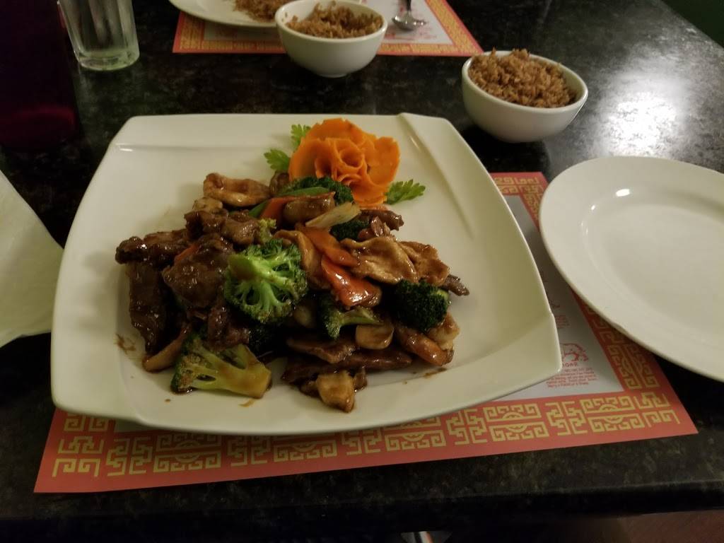 Wangs II Chinese Restaurant | restaurant | 7601 Waters Ave A, Savannah, GA 31406, USA | 9123550321 OR +1 912-355-0321