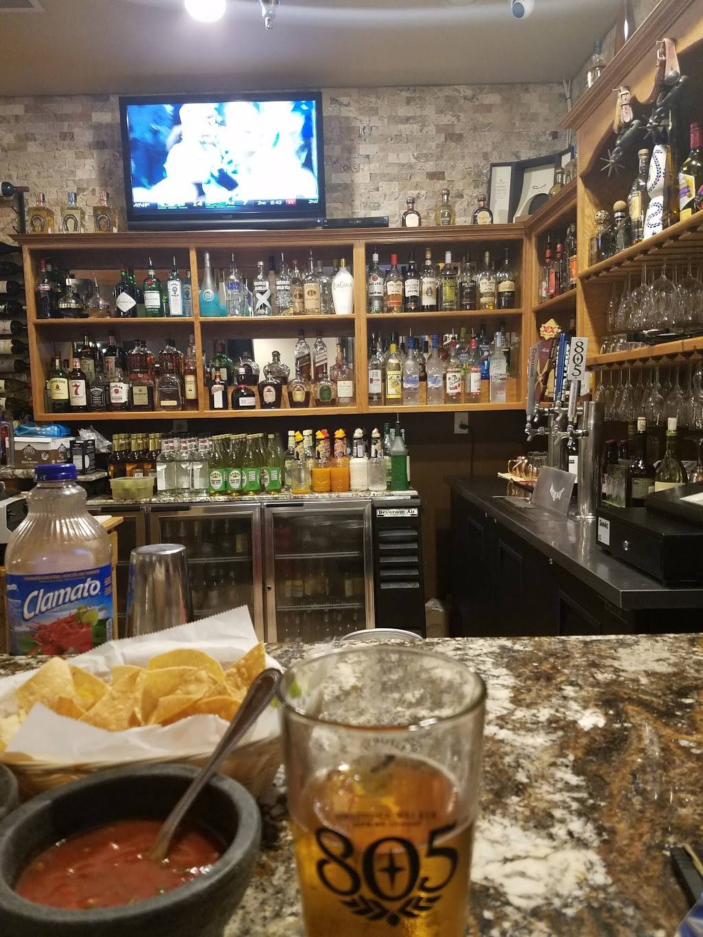 Chapala Grill | restaurant | 5113 W Goshen Ave, Visalia, CA 93291, USA | 5597334575 OR +1 559-733-4575