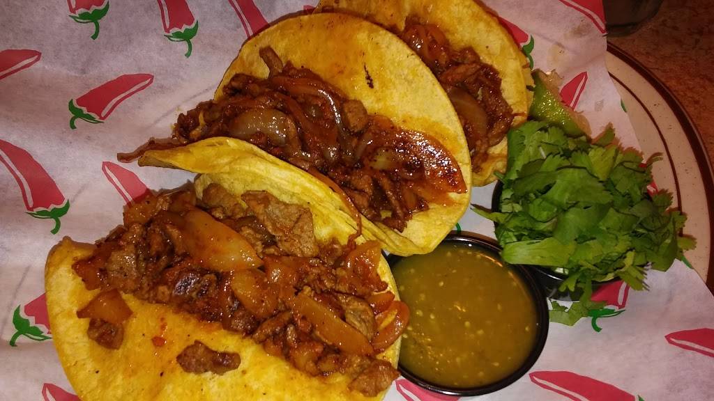 La Barranca Mexican Grill | restaurant | 418 N Main St, Pearisburg, VA 24134, USA | 5409212323 OR +1 540-921-2323