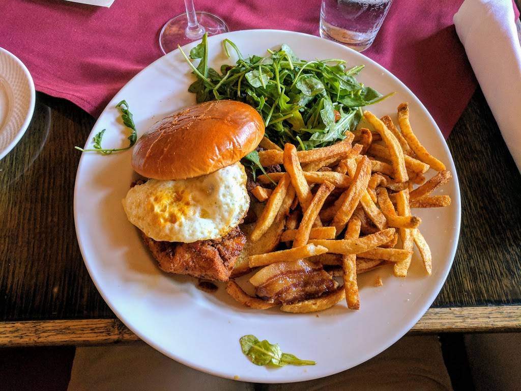 Zias Lago Vista | restaurant | 3819 N Ashland Ave, Chicago, IL 60613, USA | 7738830808 OR +1 773-883-0808