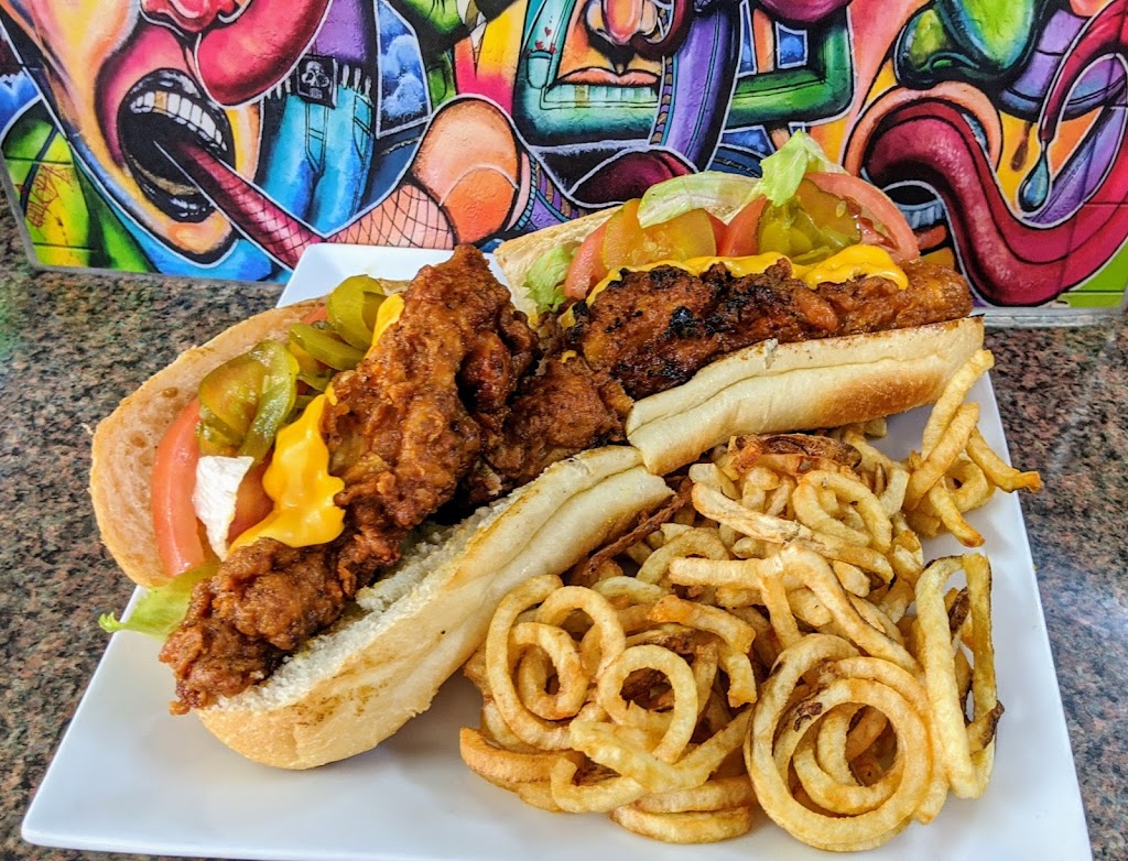 Wilton Wings | restaurant | 1428 NE 4th Ave, Fort Lauderdale, FL 33304, USA | 9544629696 OR +1 954-462-9696