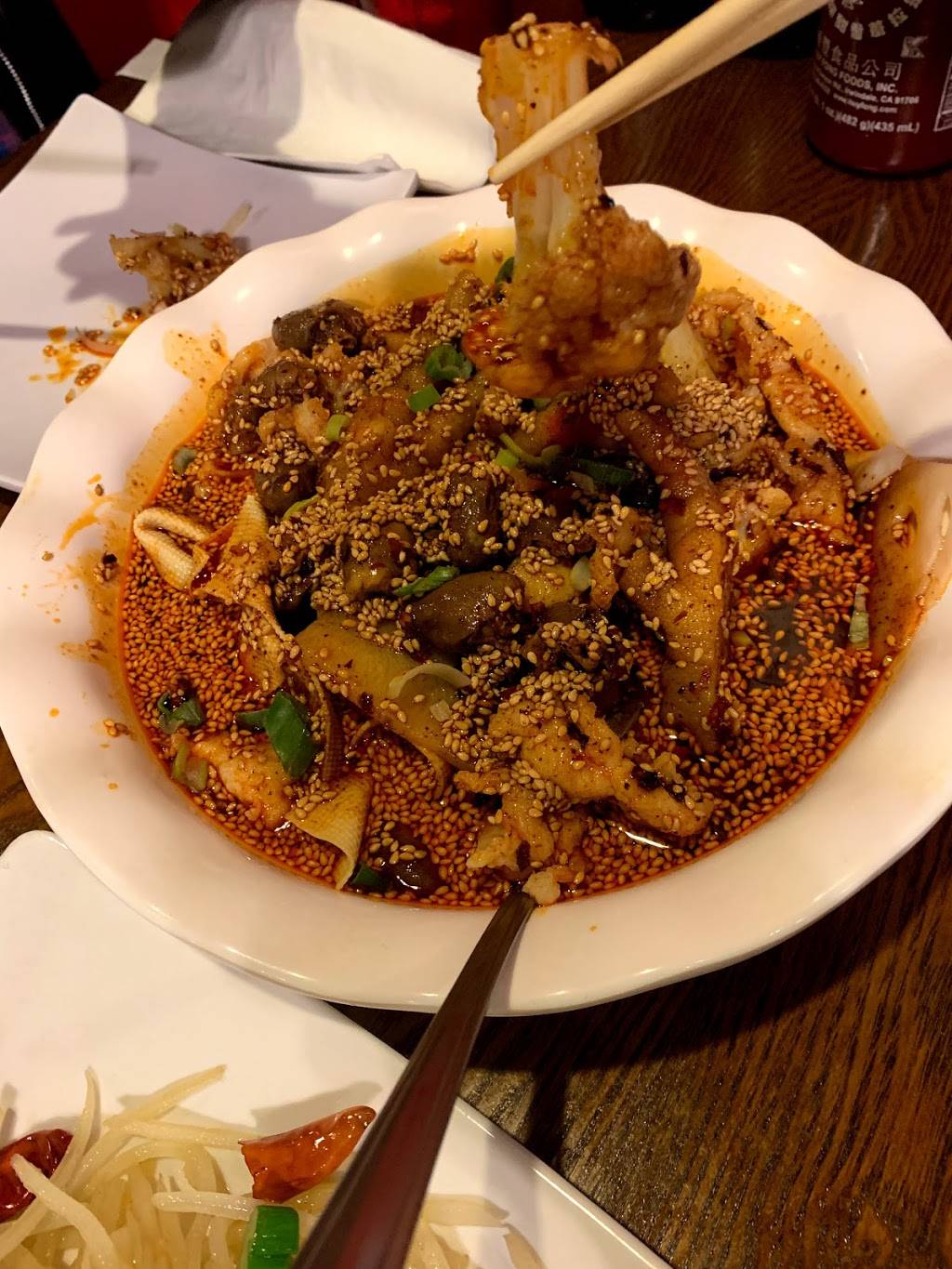 Chinese Taste | restaurant | 3424 State St suite f, Salt Lake City, UT 84115, USA | 8014660888 OR +1 801-466-0888