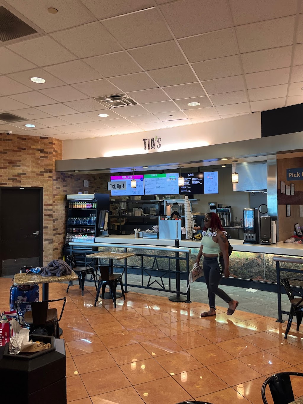 Tias | restaurant | 6701 Convair Rd, El Paso, TX 79925, USA | 5058847484 OR +1 505-884-7484