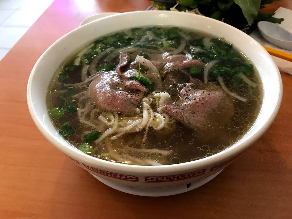 Phở 86 | restaurant | 10528 W McFadden Ave, Garden Grove, CA 92843, USA | 7145310512 OR +1 714-531-0512