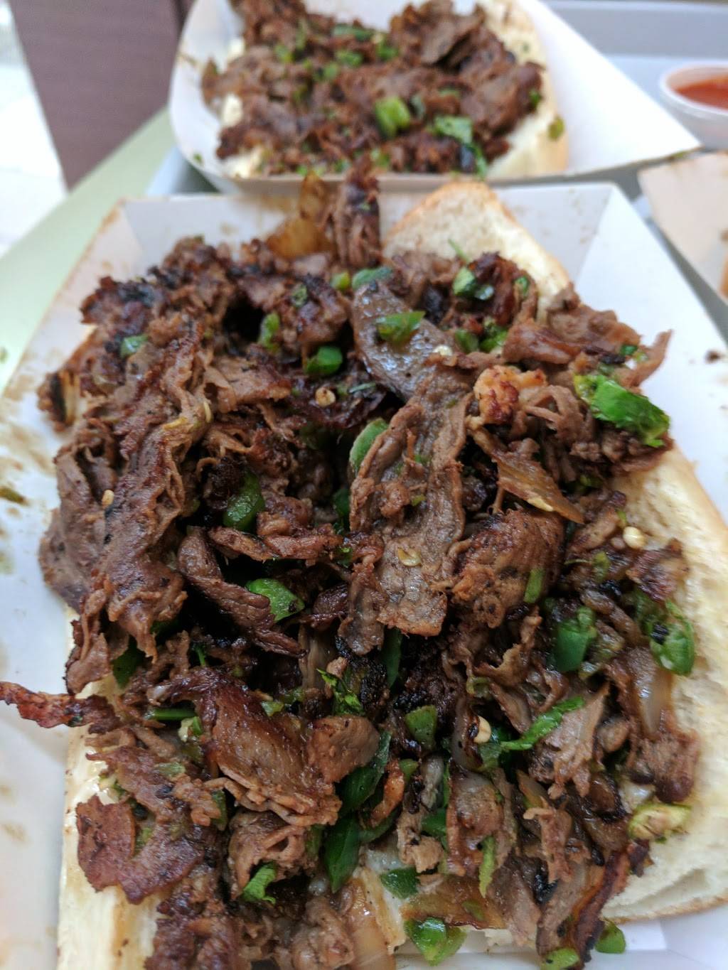 California Steak and Fries | restaurant | 6000 Sepulveda Blvd # 3250, Culver City, CA 90230, USA | 3103982575 OR +1 310-398-2575