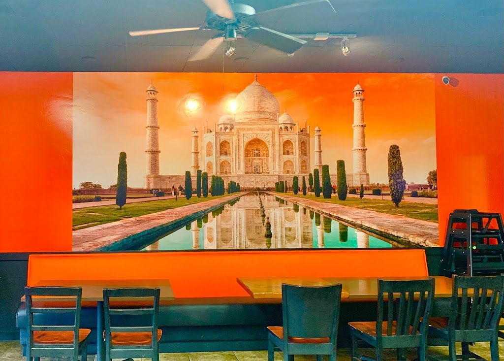 Turmeric Fresh Indian Grill | restaurant | 815 UT-34, St. George, UT 84770, USA | 4358793757 OR +1 435-879-3757