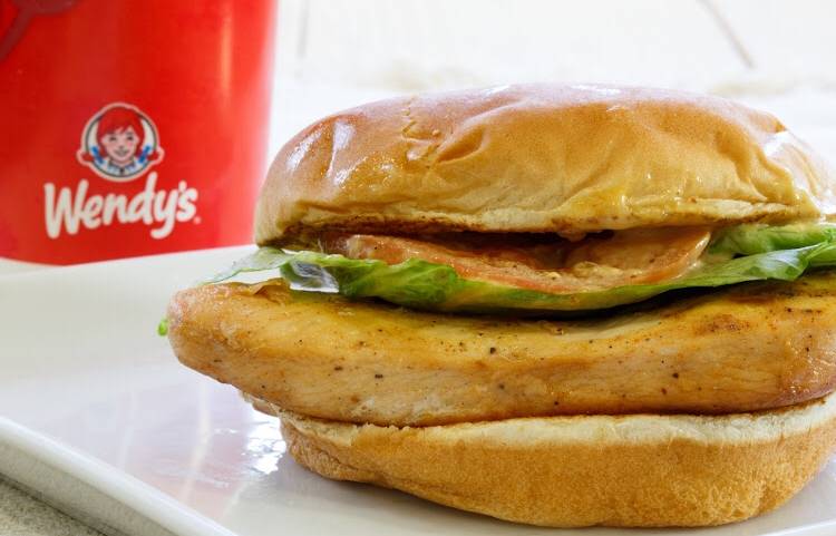 Wendys | restaurant | 10707 Chapman Hwy, Seymour, TN 37865, USA | 8655794241 OR +1 865-579-4241