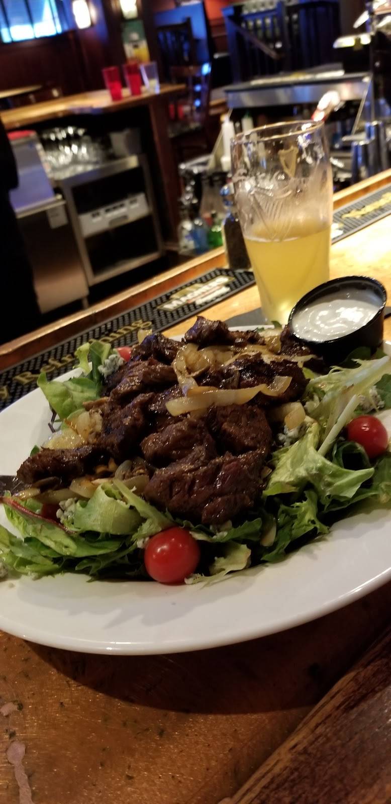 Murphys Law Irish Pub | restaurant | 2 George St, Pawtucket, RI 02860, USA | 4017245522 OR +1 401-724-5522