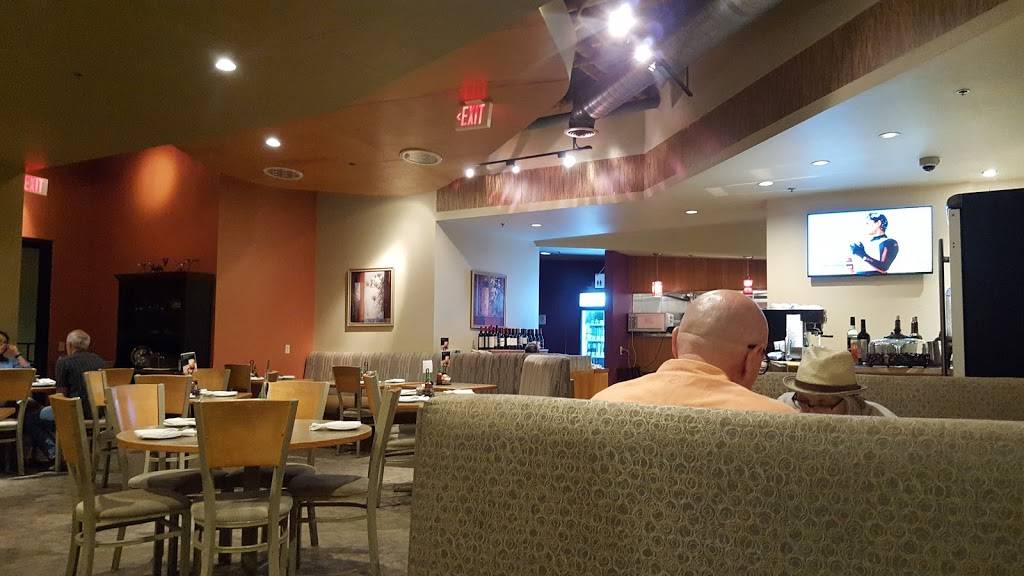 Lemongrass Cafe | restaurant | 5107 Bellaire Blvd Suite#120, Bellaire, TX 77401, USA | 7136646698 OR +1 713-664-6698