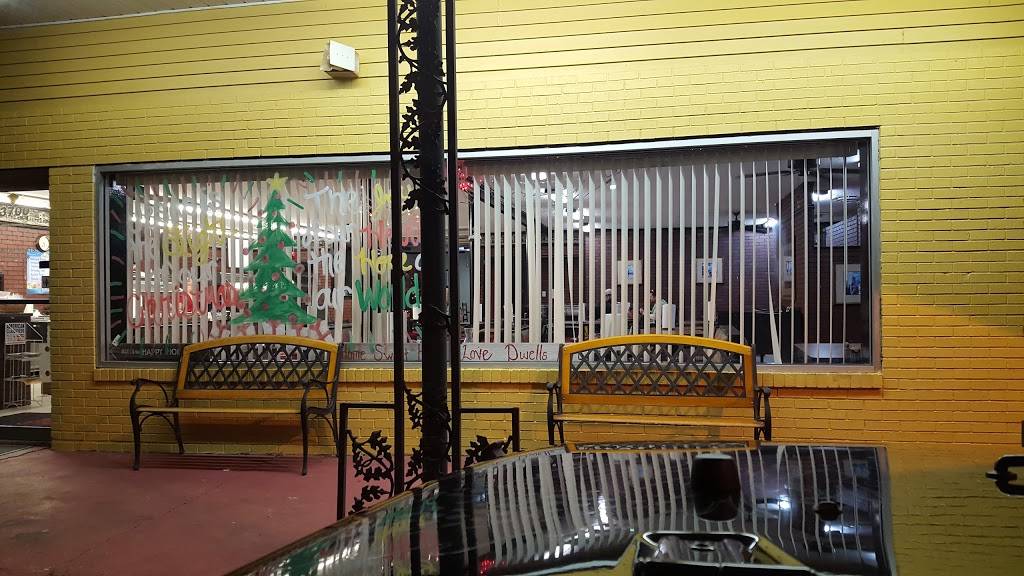 St Joe Café | restaurant | 3700 US-43, St Joseph, TN 38481, USA | 9318452233 OR +1 931-845-2233