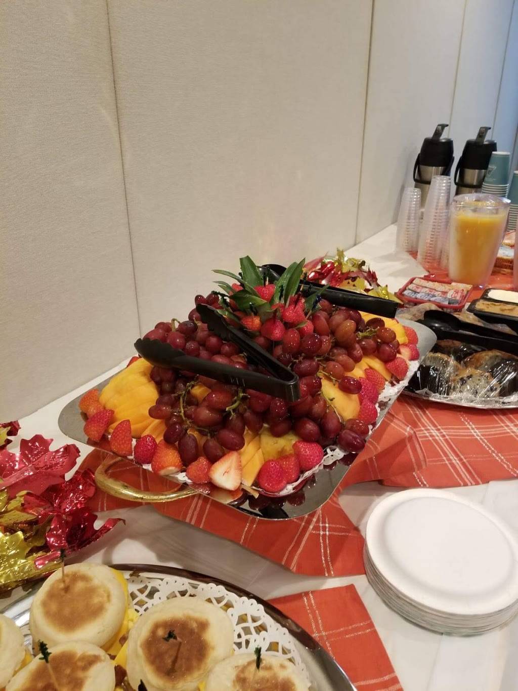 Nickos Cafe & Deli | restaurant | 1815 S Meyers Rd, Oakbrook Terrace, IL 60181, USA | 6308908400 OR +1 630-890-8400