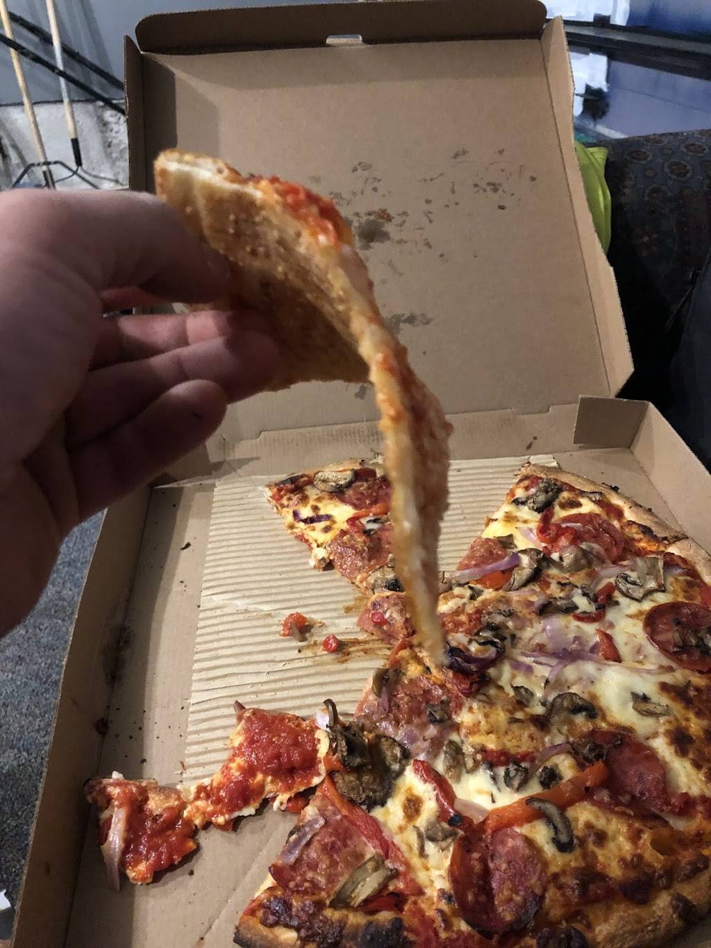 Pizzaville | meal delivery | 808 Innisfil Beach Rd UNIT 3 & 4, Innisfil, ON L9S 2C3, Canada | 7054367272 OR +1 705-436-7272