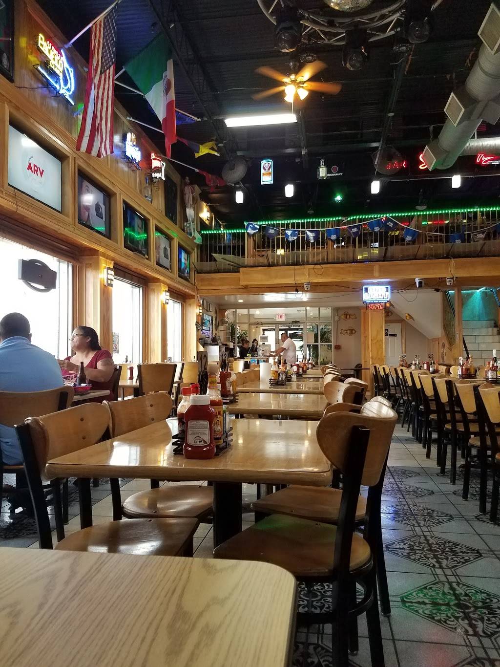 El Pulpo Restaurant | restaurant | 2829 W Northwest Hwy # 330, Dallas, TX 75220, USA | 2143669669 OR +1 214-366-9669