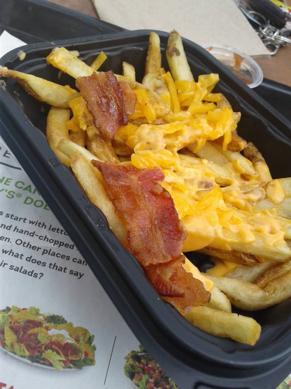 Wendys | restaurant | 128 Cedar St, Milford, MA 01757, USA | 5084785118 OR +1 508-478-5118