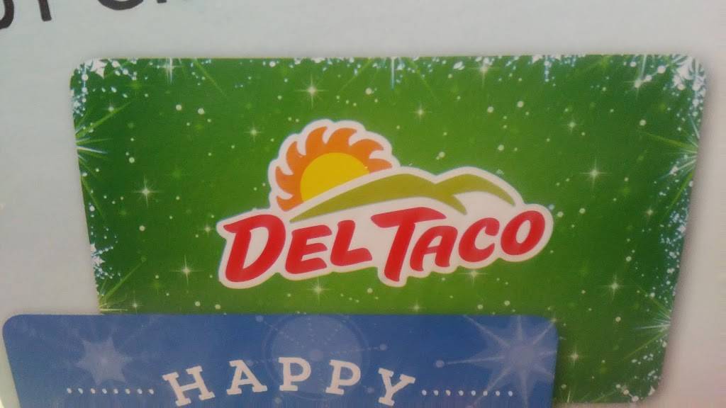 Del Taco | meal takeaway | 1688 N Perris Blvd, Perris, CA 92571, USA | 9514431100 OR +1 951-443-1100
