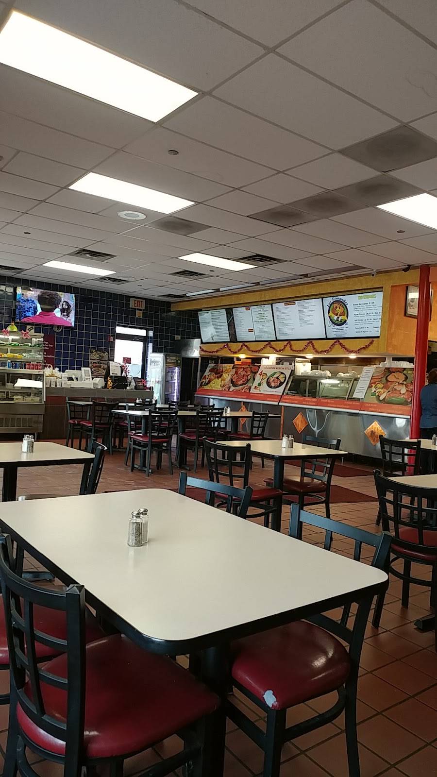 Los Fernandez Rosticeria | restaurant | 522 W North Ave, Elmhurst, IL 60126, USA | 6308340106 OR +1 630-834-0106