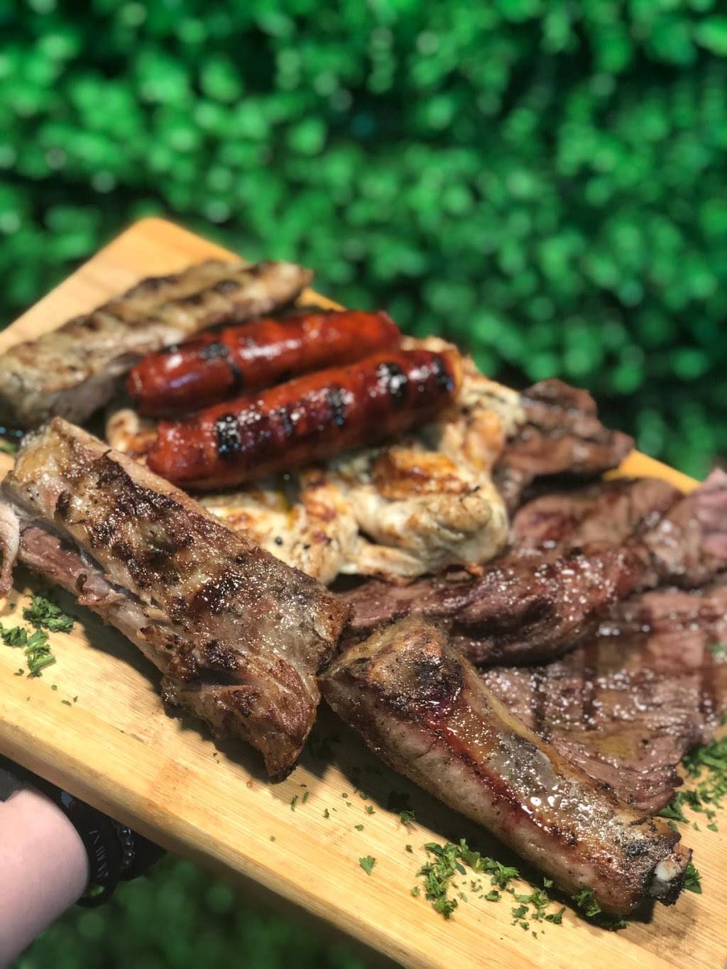 Rico´s Steak & Grill | restaurant | 18509 S Dixie Hwy, Cutler Bay, FL 33157, USA | 7867327749 OR +1 786-732-7749