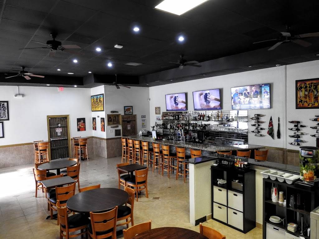 Simba Bar & Grille | restaurant | 2941 Westhollow Dr suite b, Houston, TX 77082, USA | 2813728755 OR +1 281-372-8755