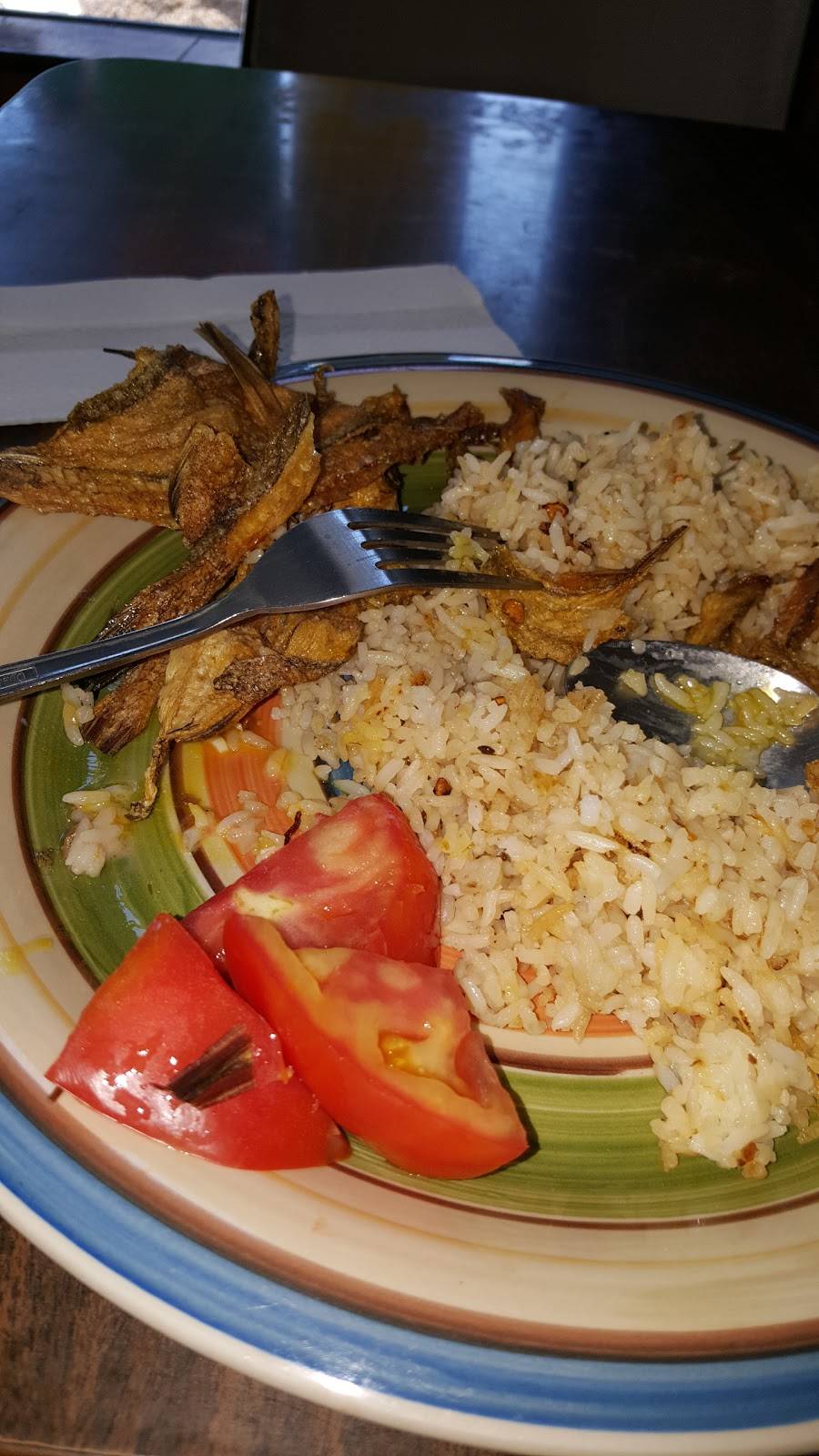 Super Star Restaurant | restaurant | 4919 Mission St, San Francisco, CA 94112, USA | 4155854360 OR +1 415-585-4360