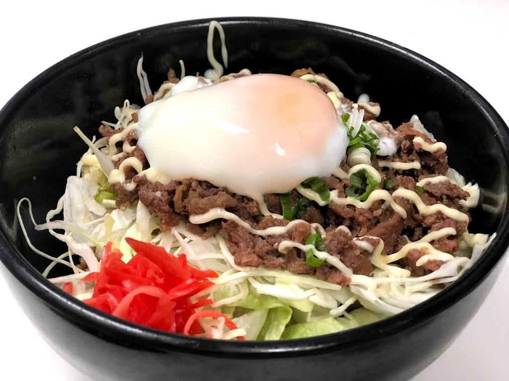 Izakaya Yume Sushi | restaurant | 711 W Jackson Blvd, Chicago, IL 60661, USA | 7733628703 OR +1 773-362-8703